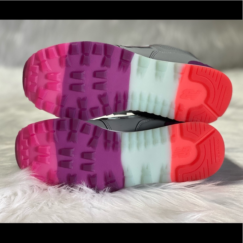 NEW new balance kids shoes 574 - Picture 10 of 14